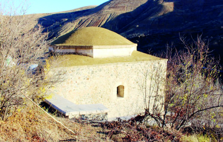 Molla Eyüb Mescidi, Malatya’ya değer katıyor