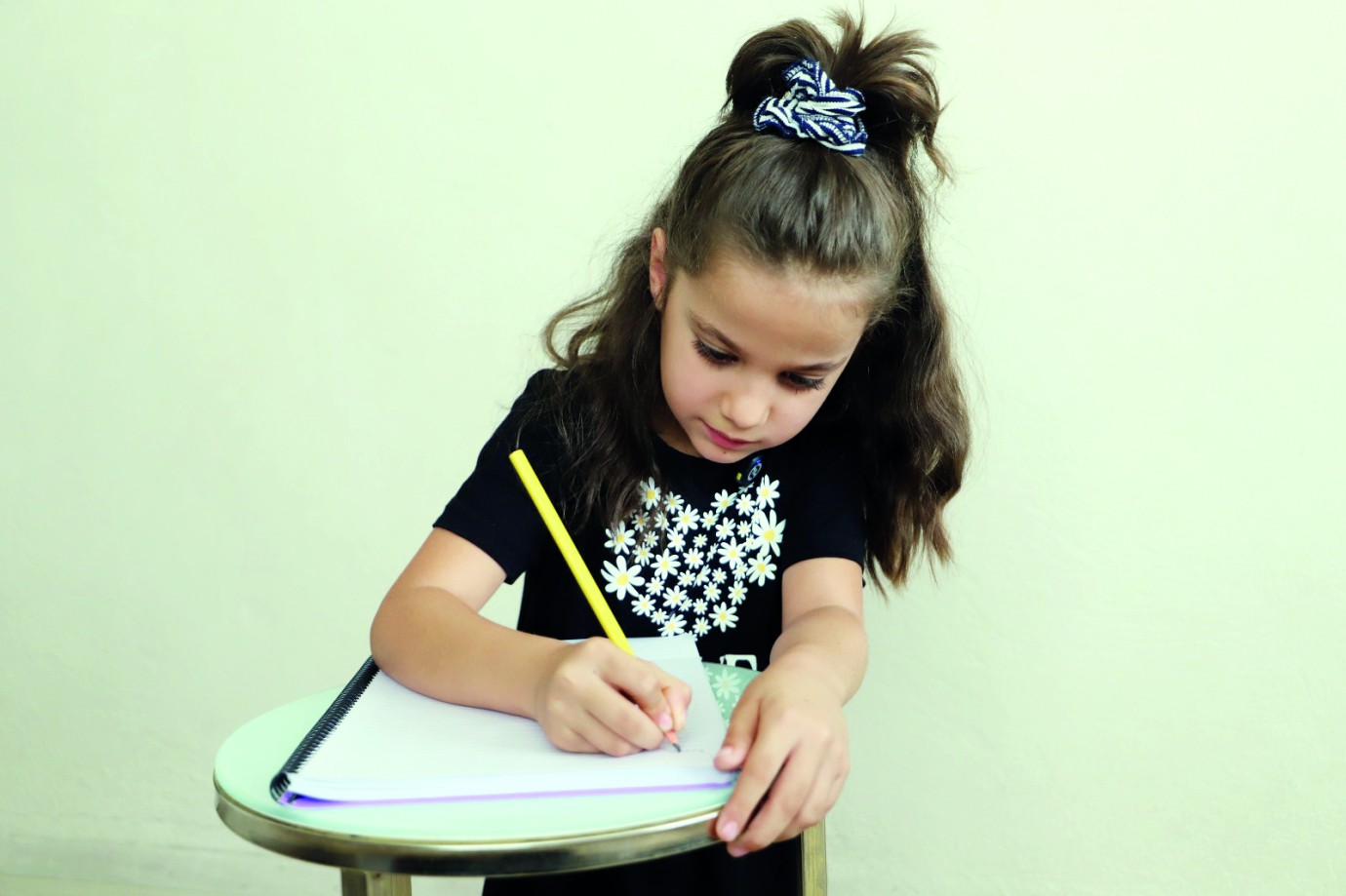ÇOCUKLARIN MEKTUPLARI KARŞILIKSIZ KALMADI