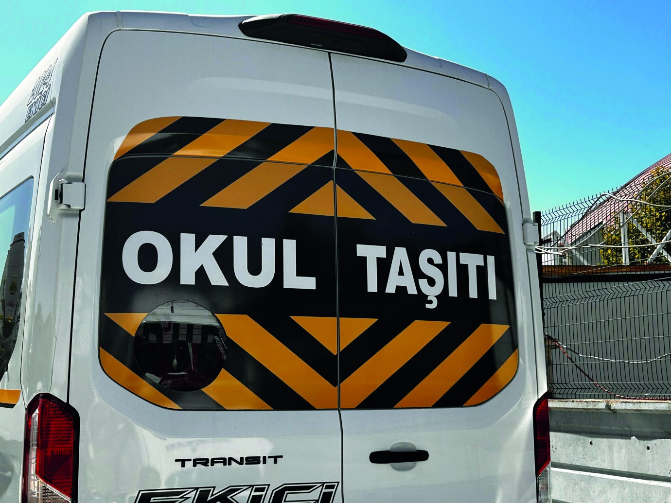 Malatya'da servis ve minibüs ücretleri güncellendi