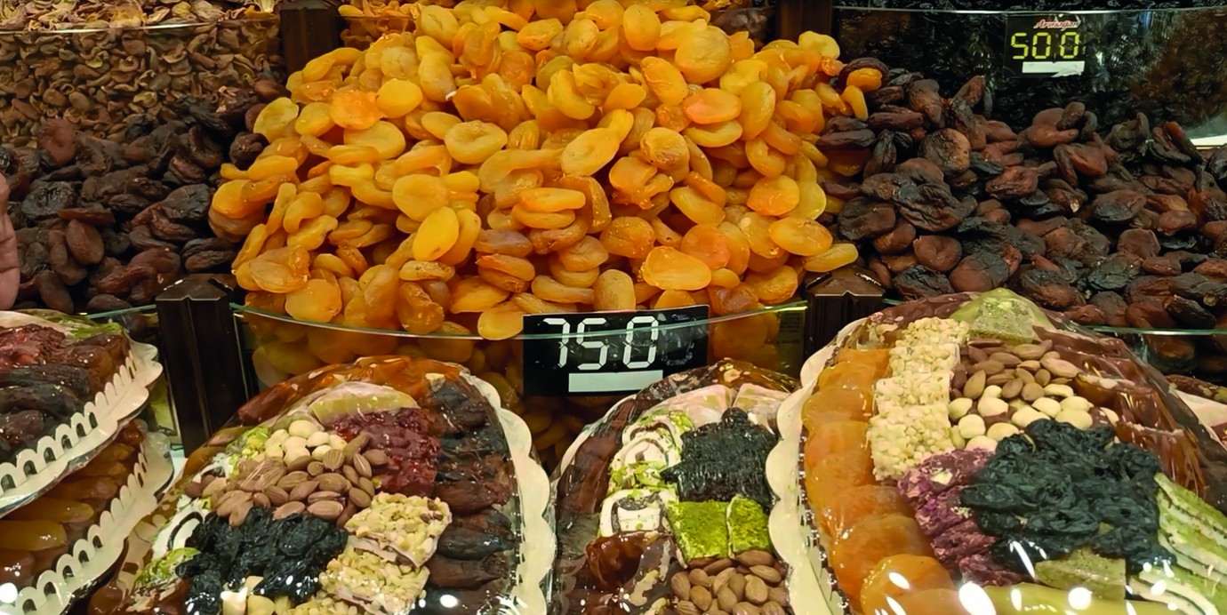 Malatya bunu da gördü, tanesi 11 lira