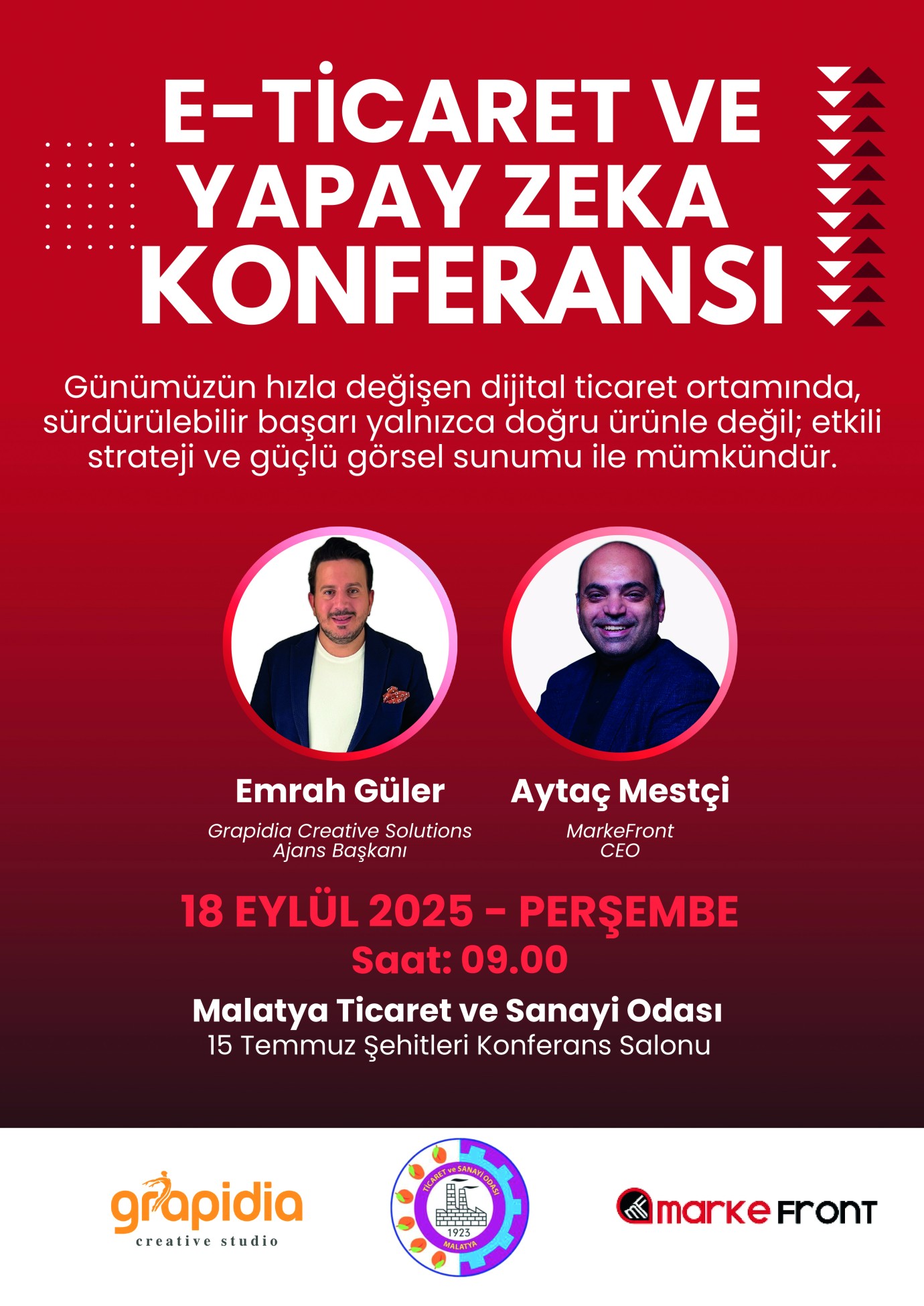 MTSO’dan işletmelere dijital vizyon