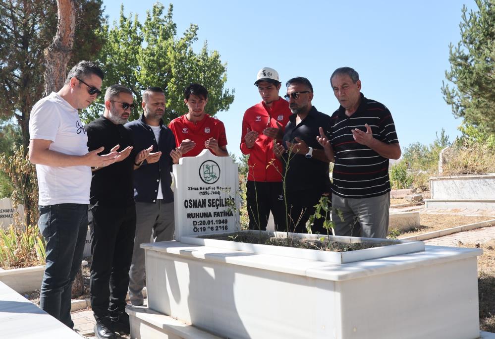 Taraftarlar, 58. yıl dönümünde de anıldı