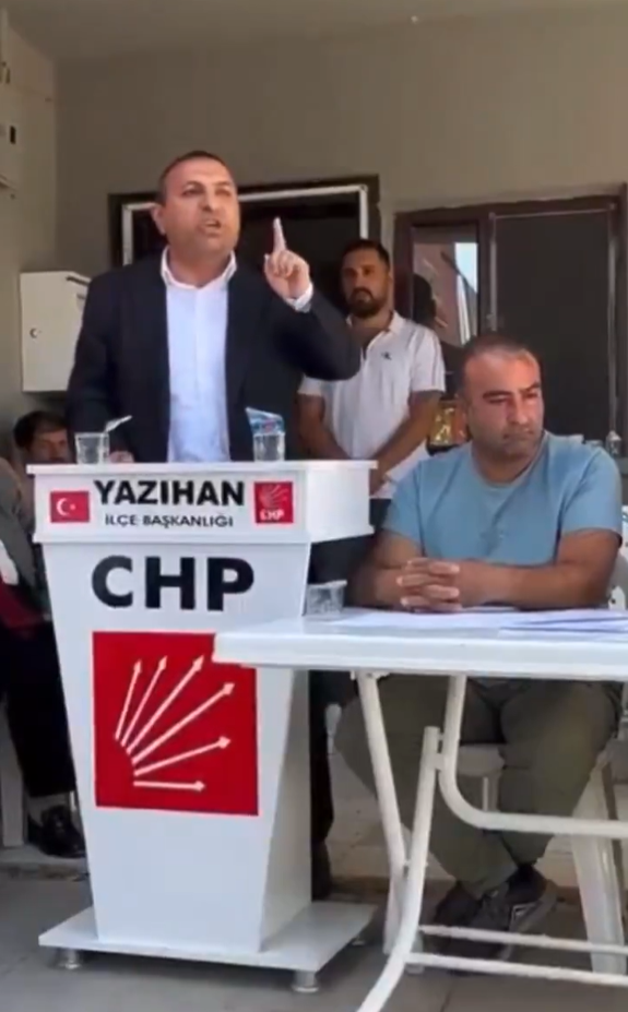 Beni Yok Sayanı Ben de Yok Sayarım!