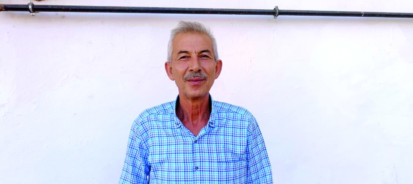 5 ili ilgilendiriyor  Arapgir yolu tehlike hattı