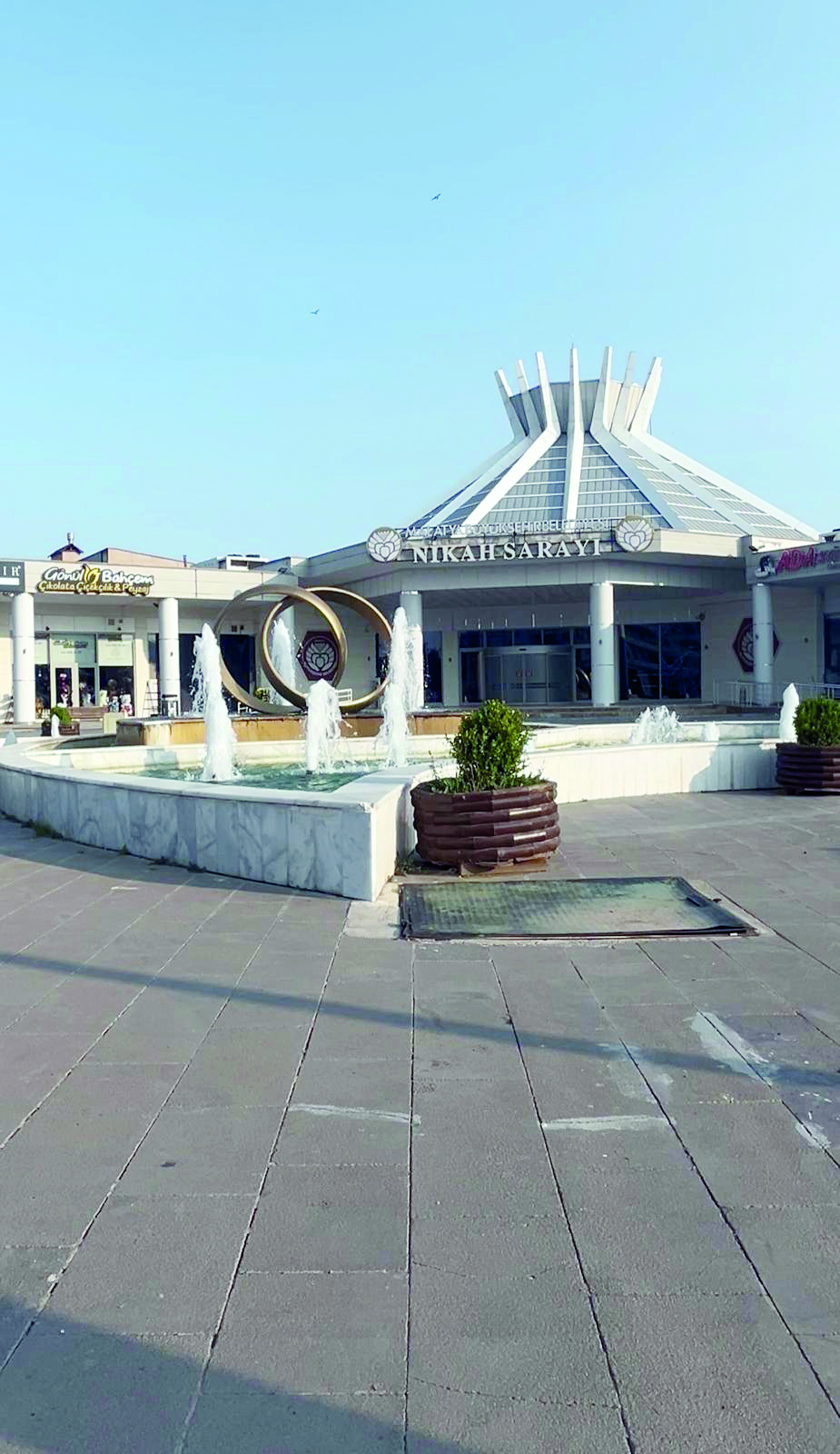 Malatya Büyükşehir Belediyesi Taşınmaz Kiralama İhalesi Düzenliyor