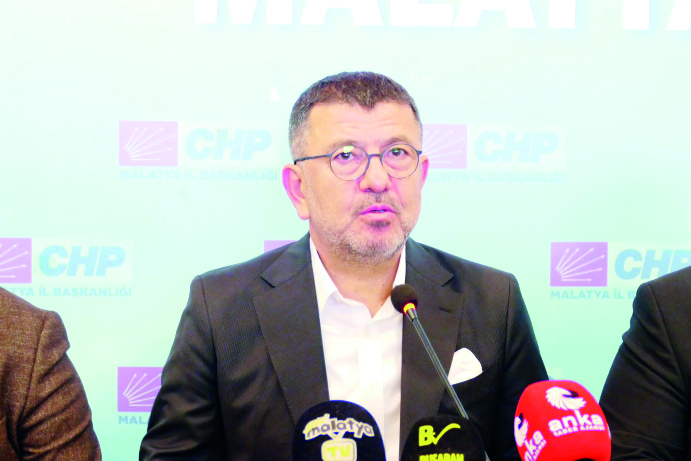 Malatya’da kız öğrenciler mağdur