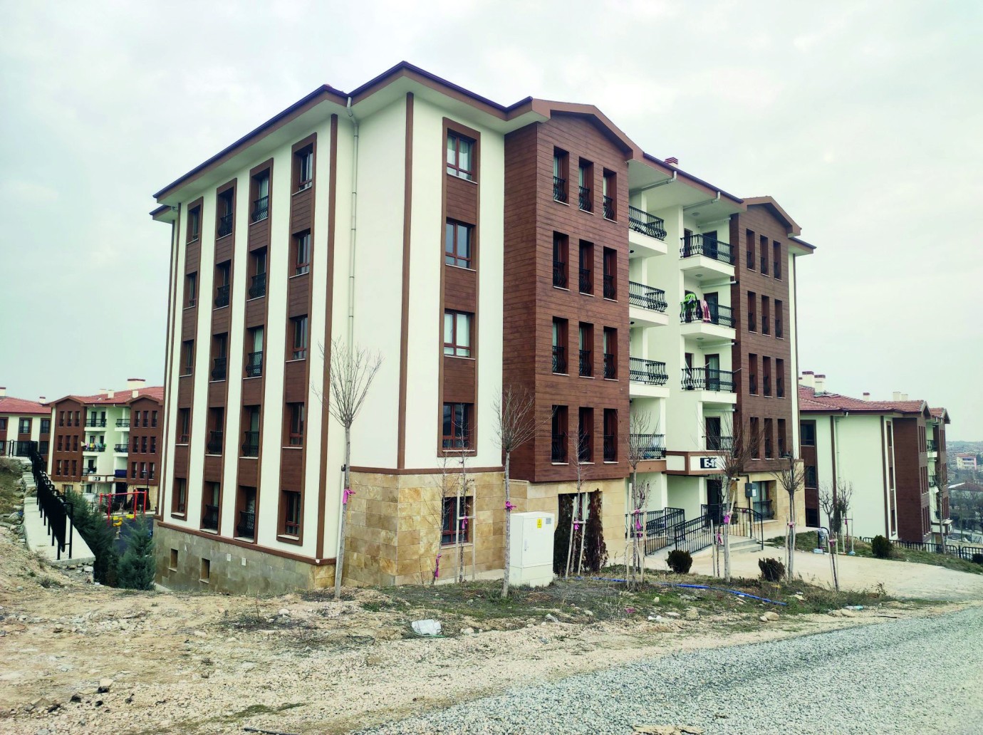 Deprem bölgesine özel kira düzenlemesi şart
