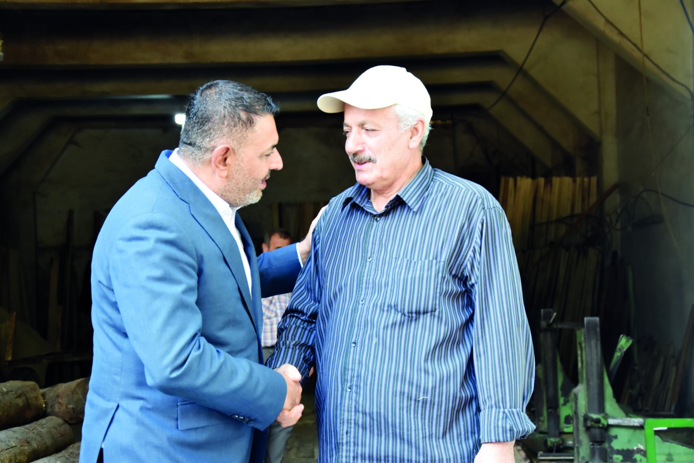 Başkan Sadıkoğlu’ndan Ahilik mesajı