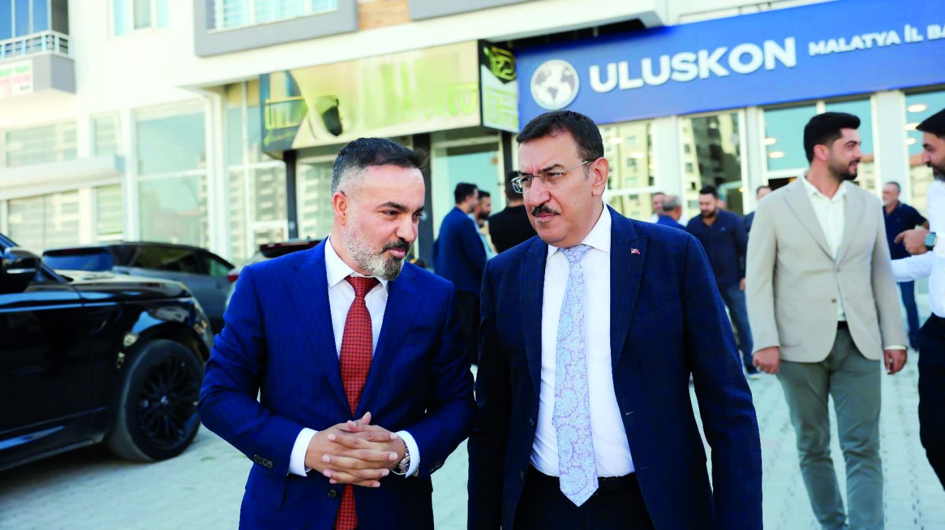 Malatya-İskenderun arasına hızlı tren geliyor