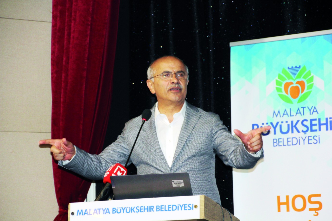“Şehir kültürünü çocuklara aktarmalıyız”