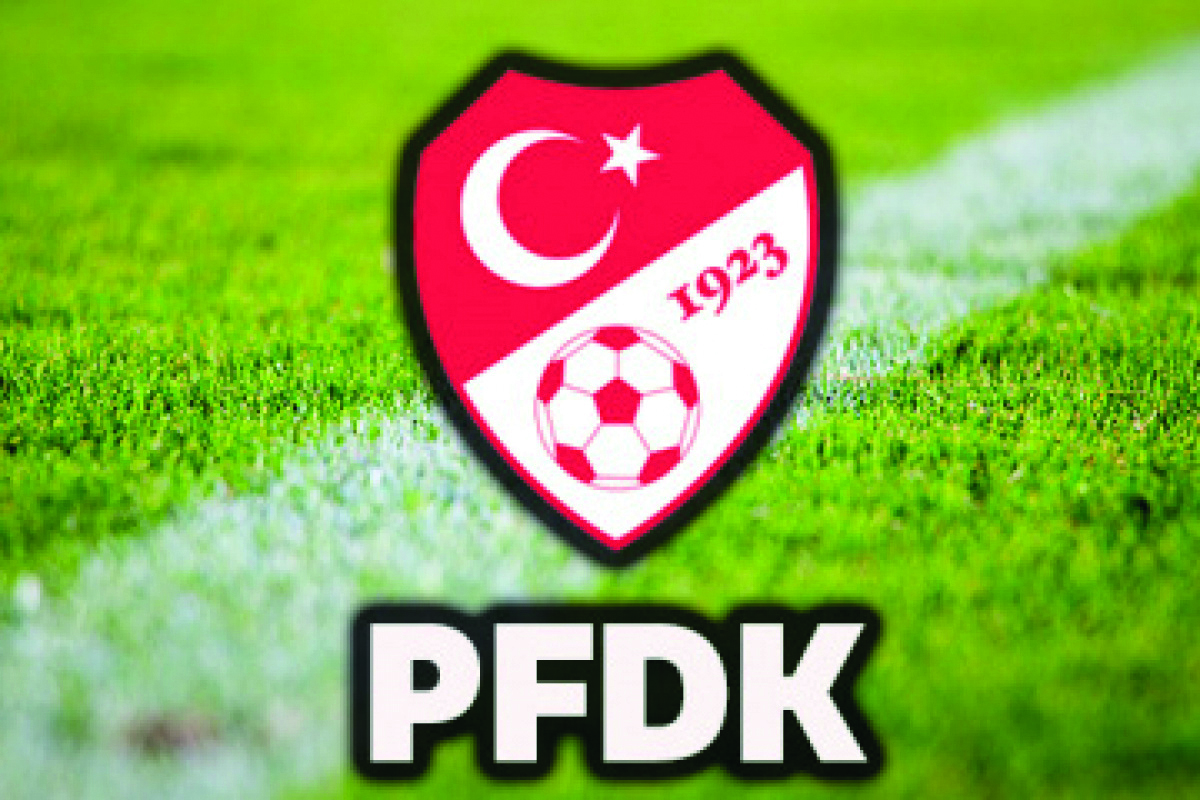 Yeşilyurtspor Teknik Direktörüne PFDK’dan Ceza