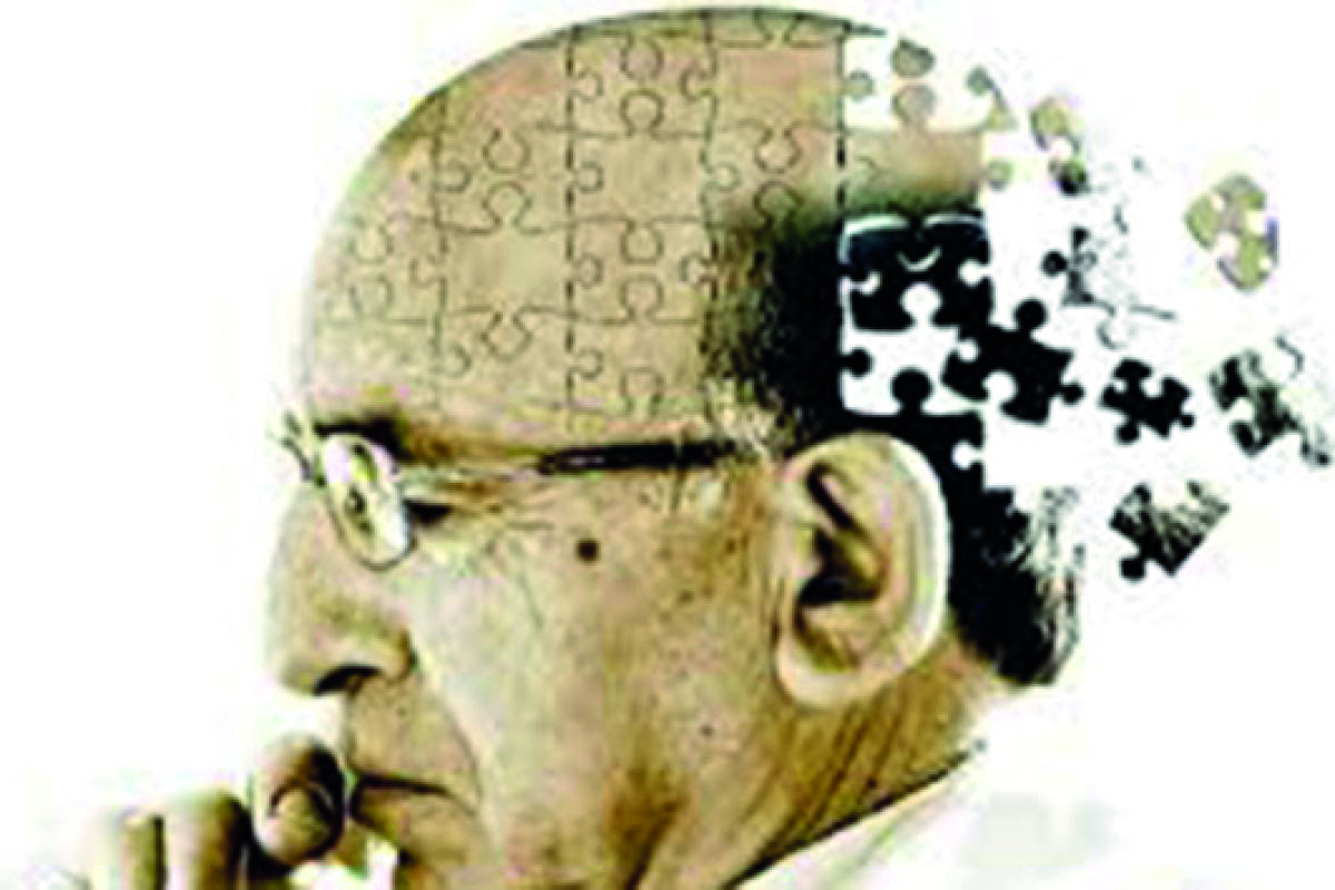 Uzman Alzheimer'ın belirtilerini anlattı
