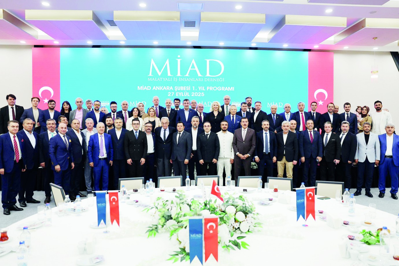Malatya, yatırım üssü olacak