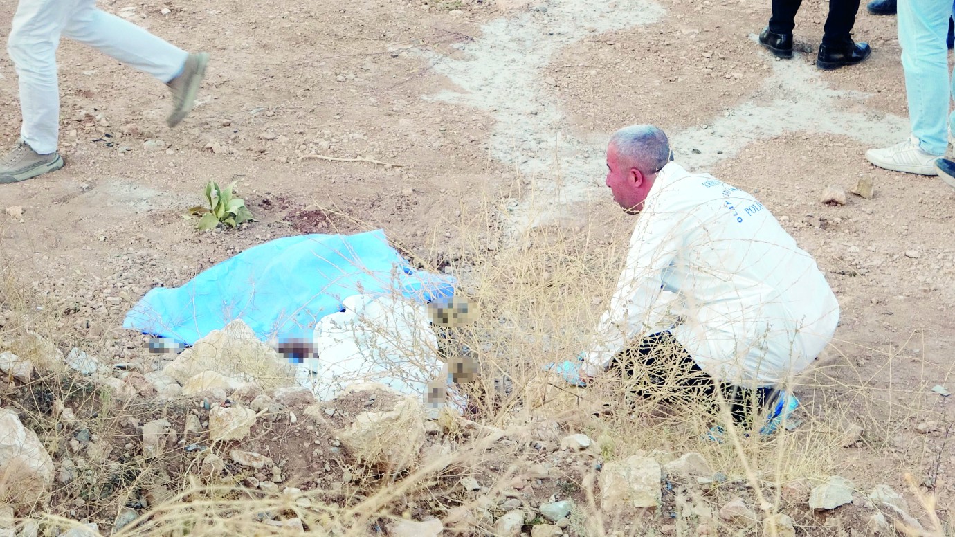 Düğününe günler kala kayboldu; ölü bulundu