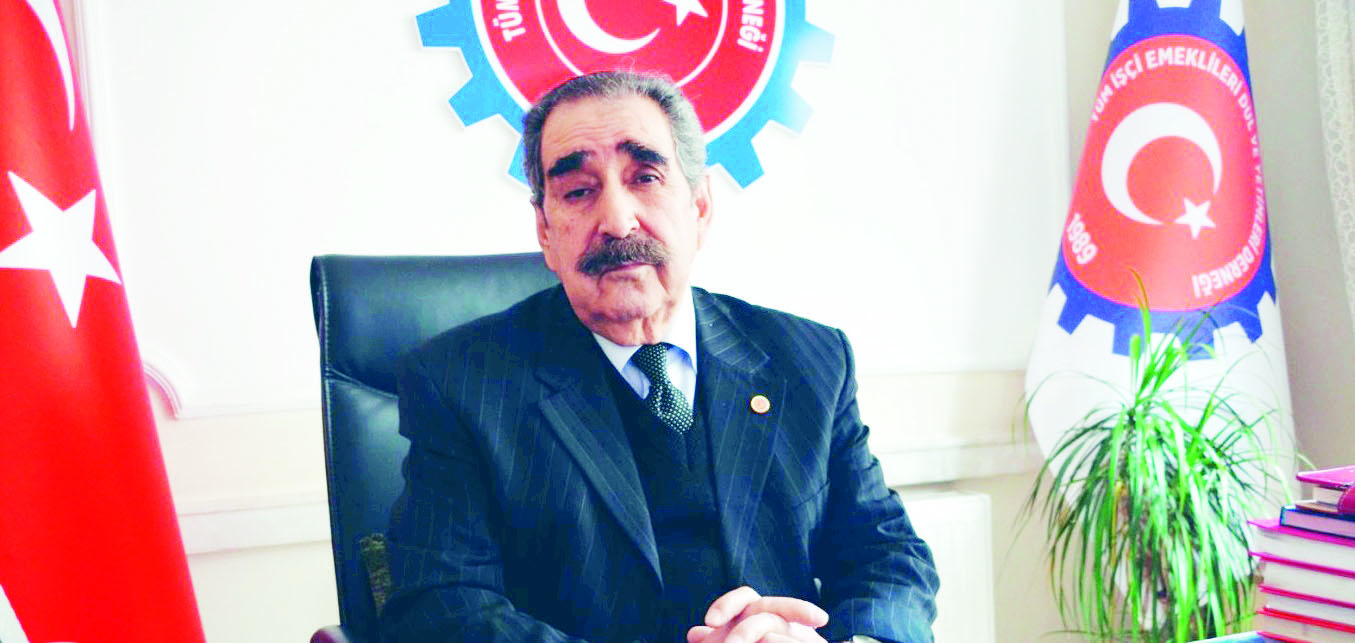 Emekliler artan fiyatlara karşı tükeniyor!