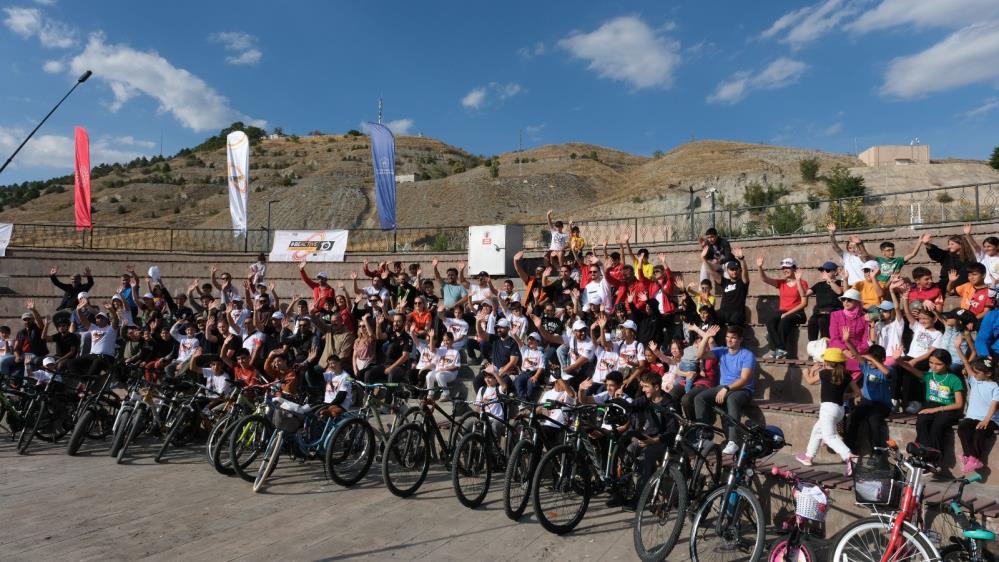 Erzincan'da 