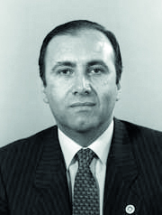 Malatya’nın imarına imza atan isim
