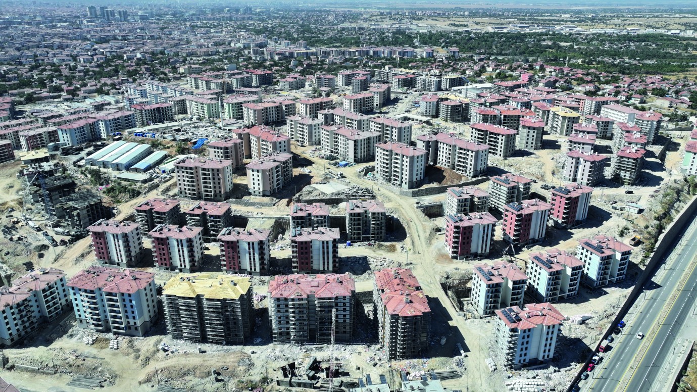 Malatya’da yavaş toparlanmadan şikayetçi