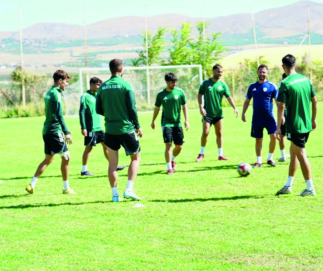 Yeşilyurtspor, Mardin’de puan peşinde