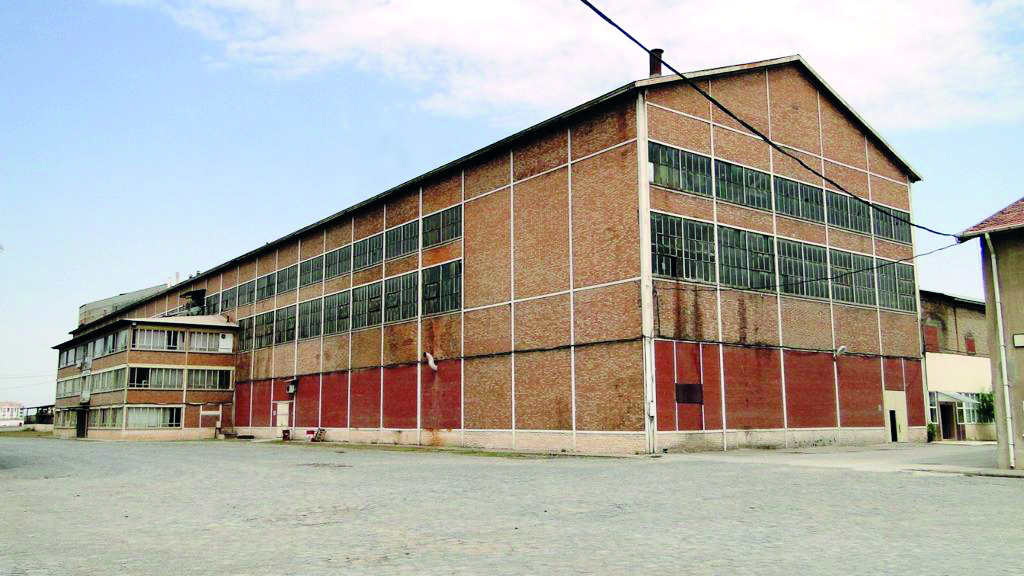BBP’den Malatya Şeker Fabrikası için alternatif öneri