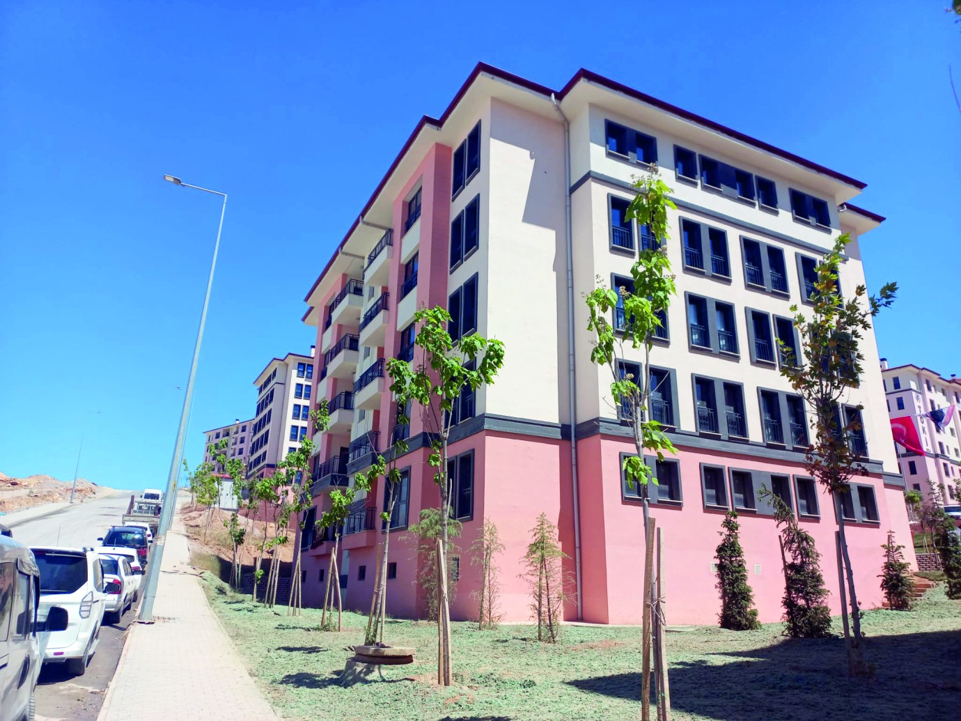 “Malatya’da kiralar istenilen seviyeye gelmedi”