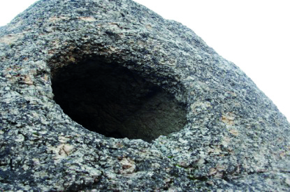 Arapgir’in arkeolojik sit alanları ilgi çekmeye devam ediyor