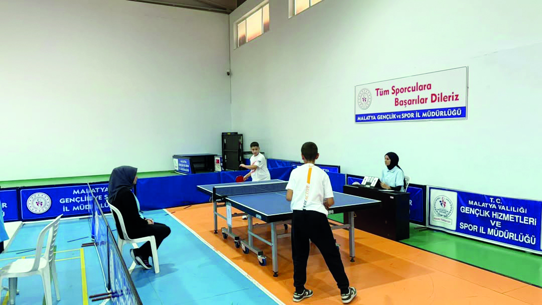 Yeşiltepe’den Yakınca’ya spor rüzgârı