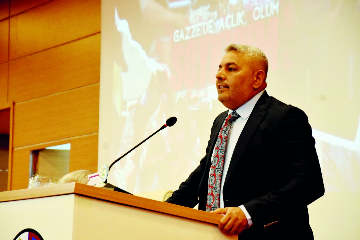 Küresel Sumud Filosuna saldırı yapıldı