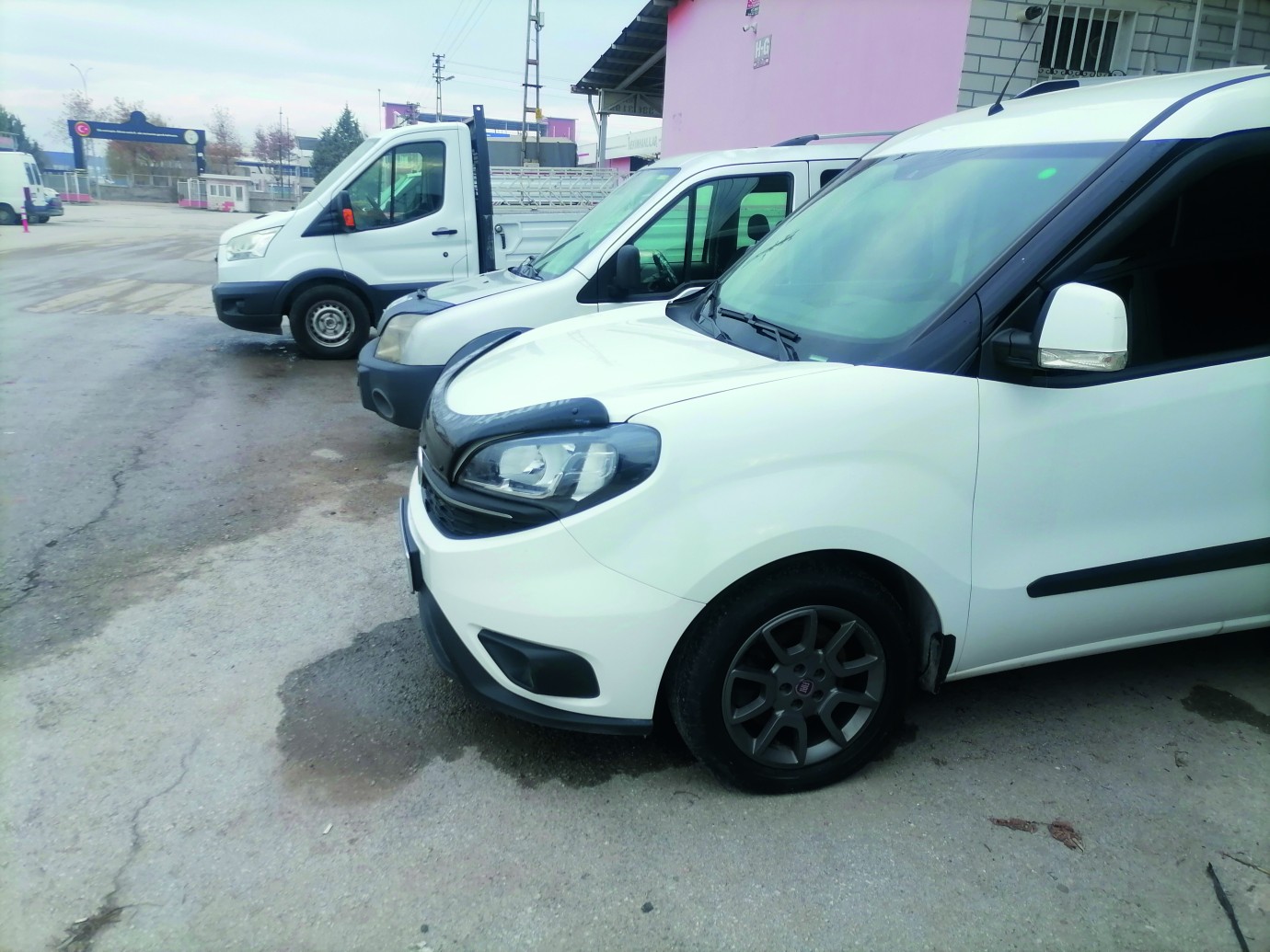 Malatya’da otomobil sahibi olmak artık hayal değil