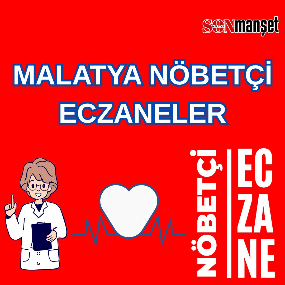 6 Ekim Pazartesi nöbetçi eczaneler