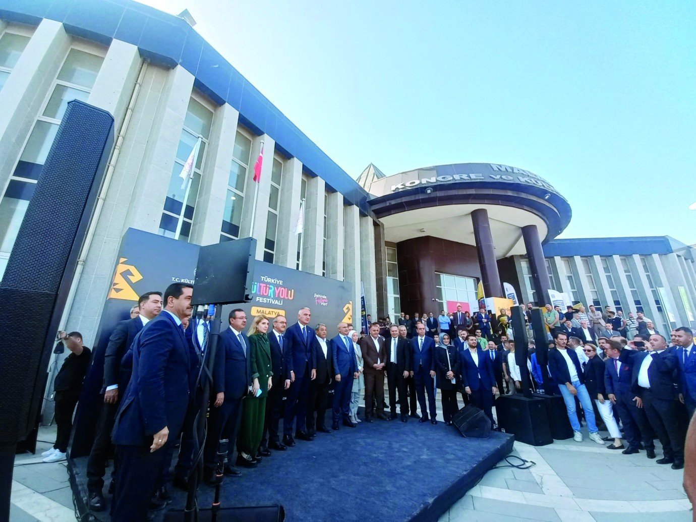 Malatya için büyük fırsat