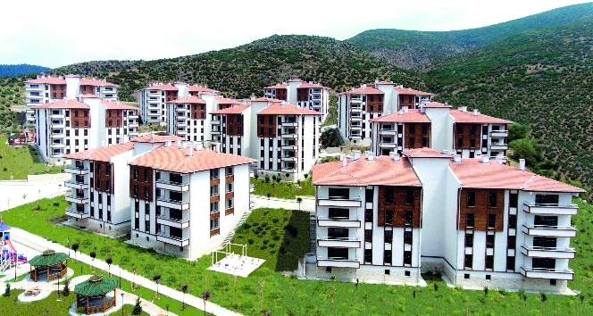 TOKİ’den Malatya ve 81 il için büyük indirim fırsatı