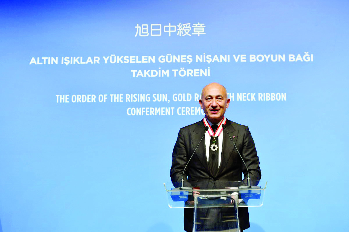Forbes listesinde sürpriz sıralama: Ilıcak, Koç’u geride bıraktı