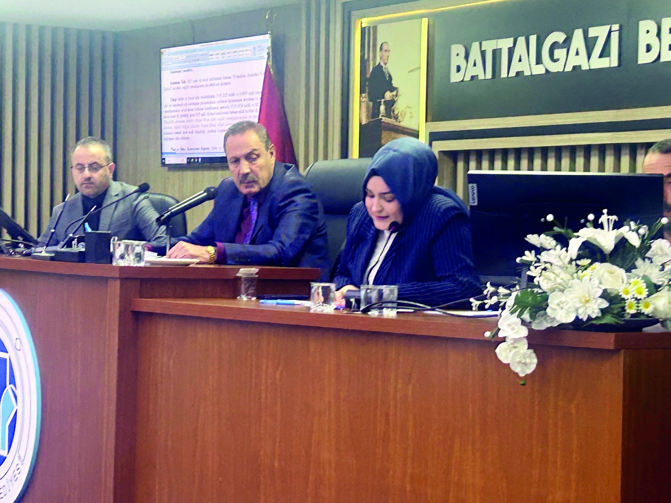 Battalgazi Belediyesi’nden 2026 için dev bütçe!