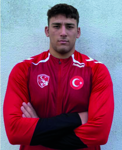 Güreş dalında ilimizi ve ülkemizi temsil edecek isimler belli oldu