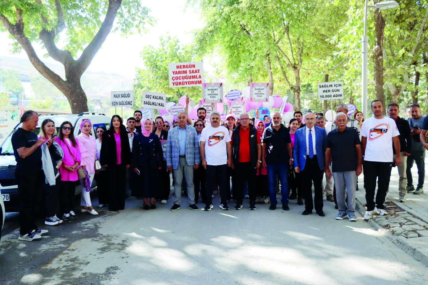 2025 Yılı Amatör Spor Haftası başladı