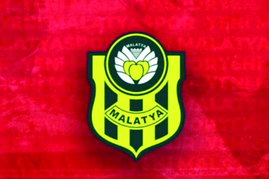 Yeni Malatyaspor’da puanlar eriyor: -41 oldu 