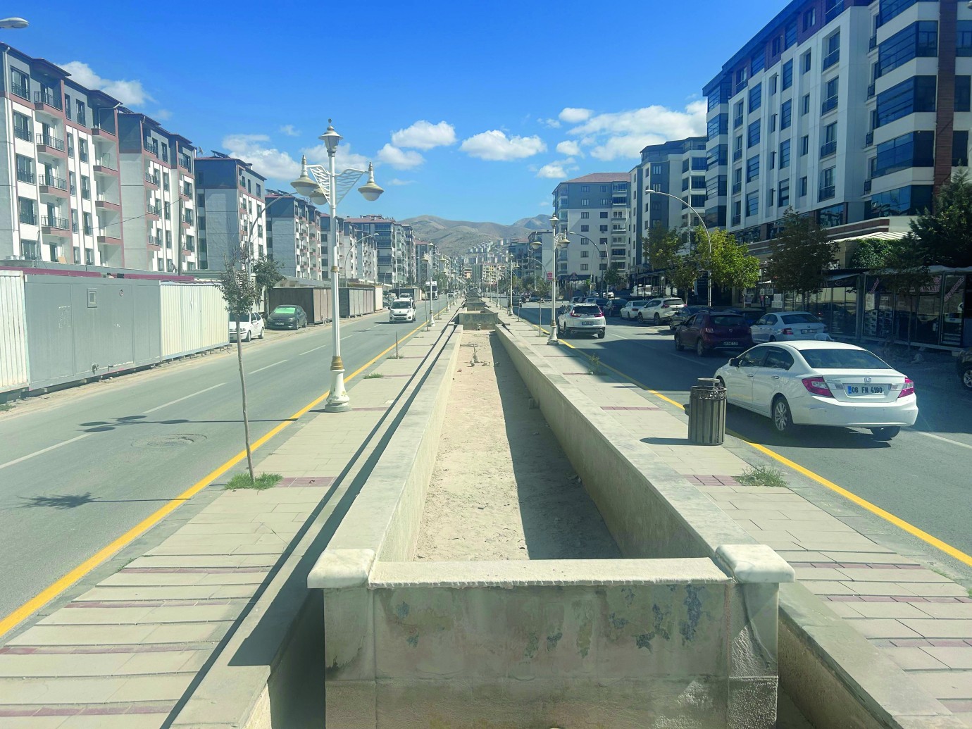 Prestij Caddesi’ne yakışıyor mu?