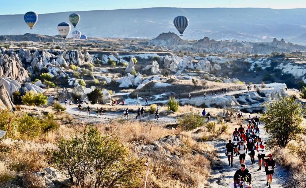 79 ülkeden 2 bin 400 sporcu katılacak