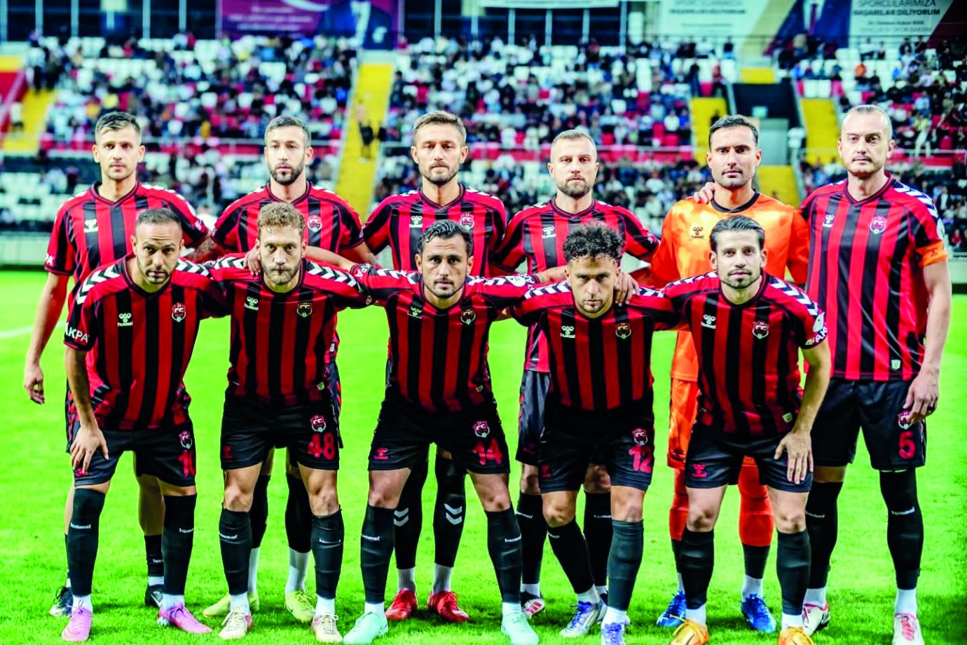 24Erzincanspor’da ekonomik kriz