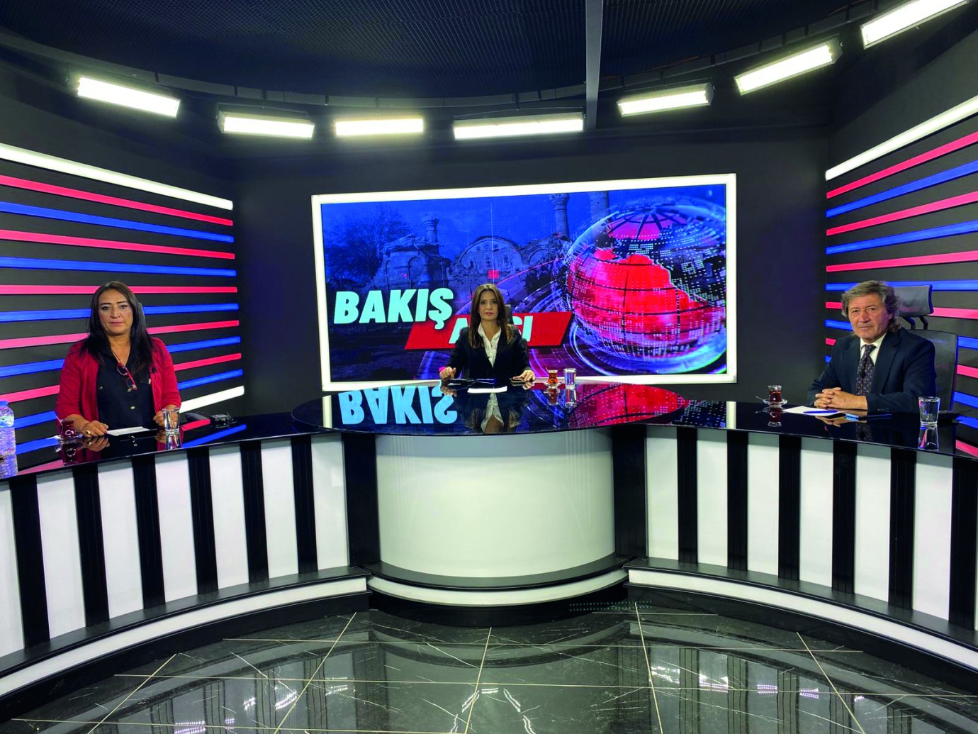 İsrail Boykotu, Kültür Yolu Festivali ve Kernek Tartışması