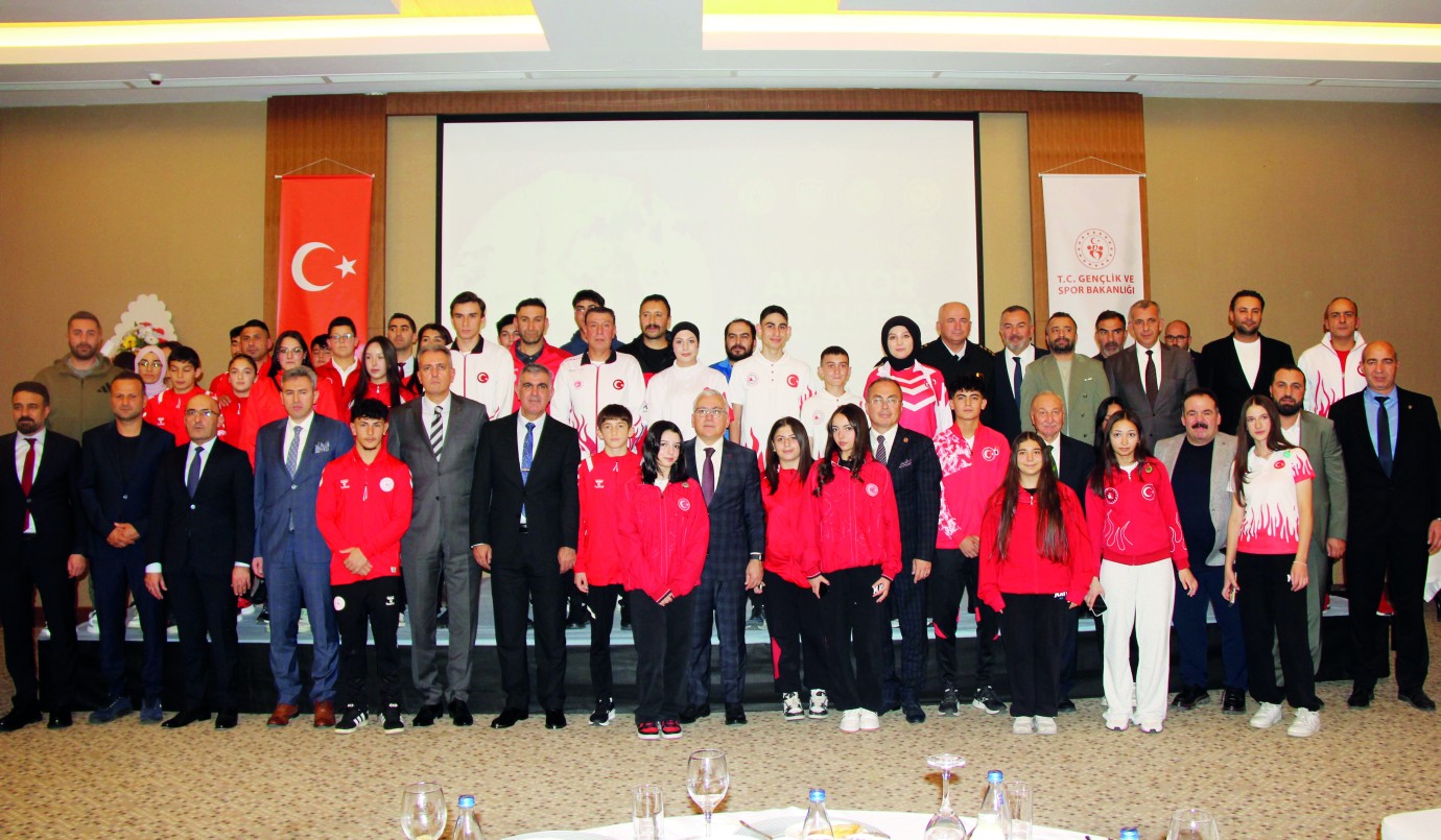 Sivas’ta 