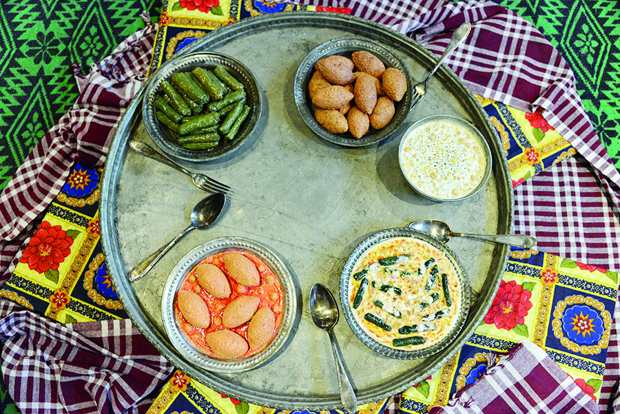 2026’ da Malatya’da gastronomi festivali düzenlenecek