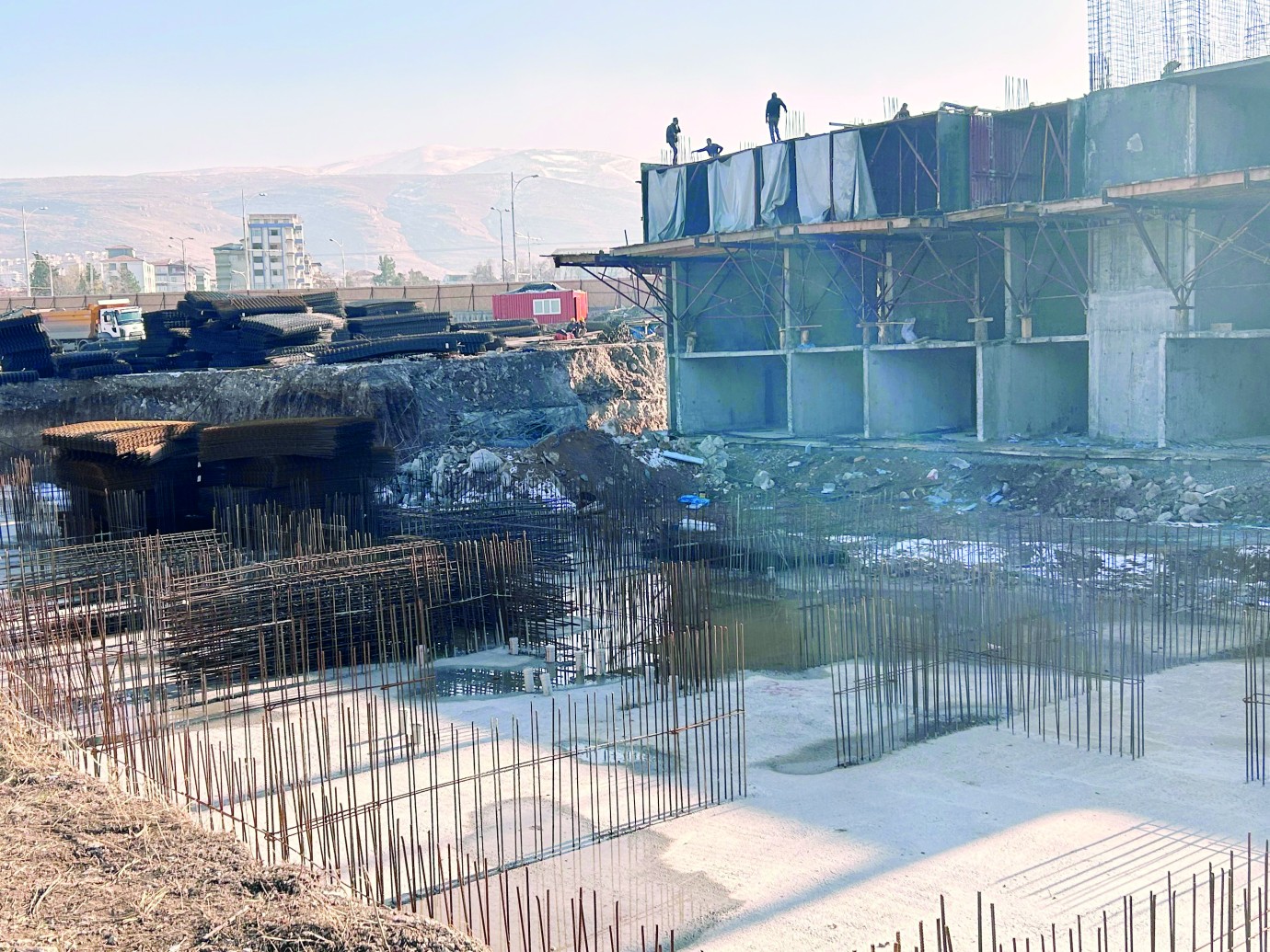 Malatya’da ölüm vardiyası: Her gün bir kaza