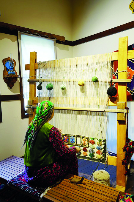 Malatya’nın renkleri İstanbul’da