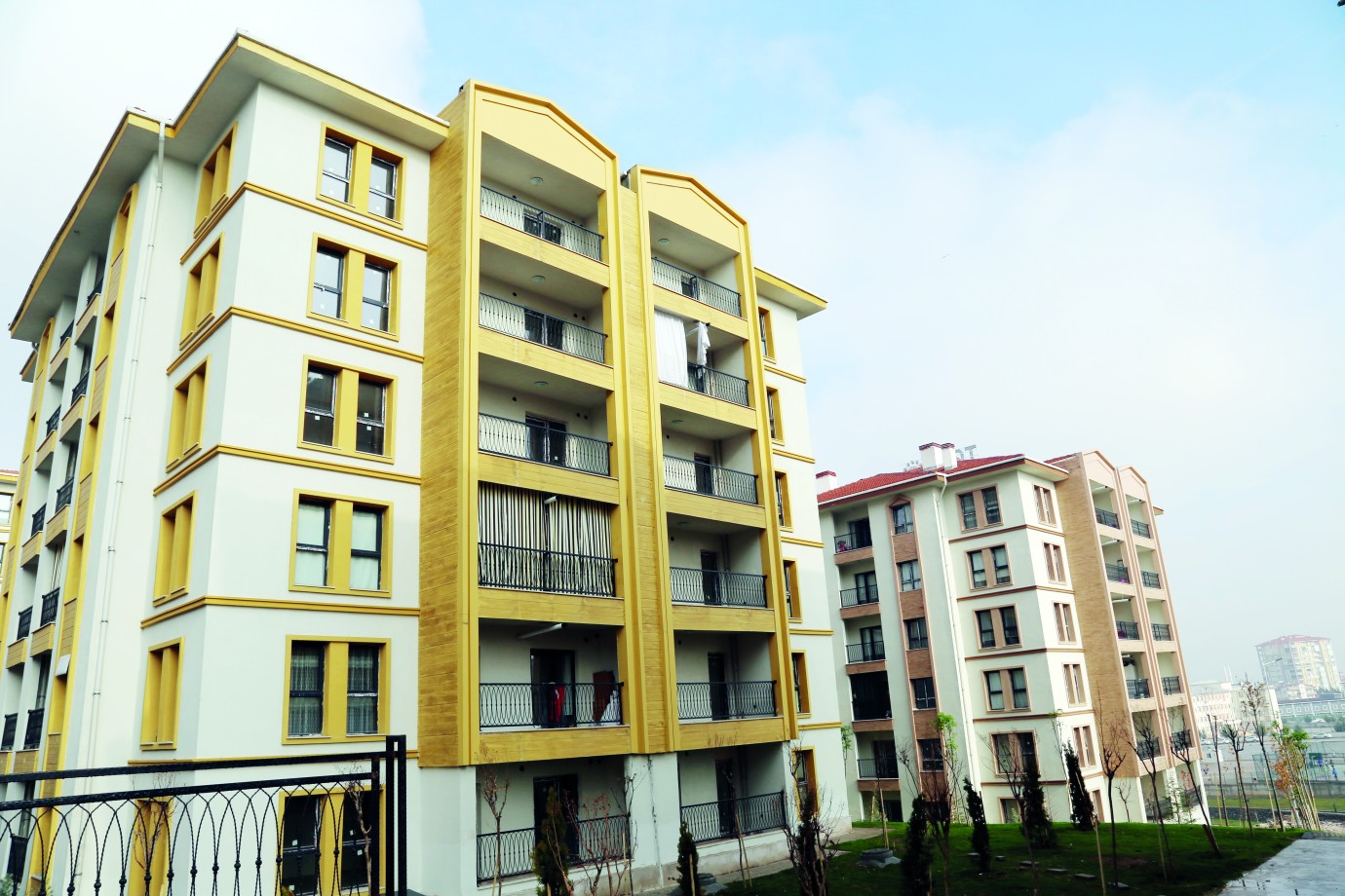 Malatyalılara yeni ev fırsatı