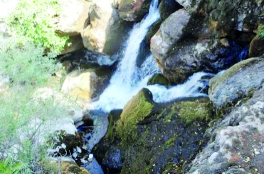 Malatya’nın doğal harikaları ilgi çekiyor