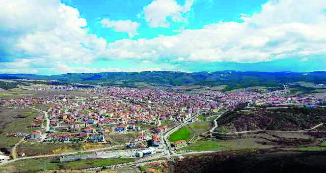 Malatya, Yozgat’ın ilçe belediyeleri ile kardeş şehir oldu