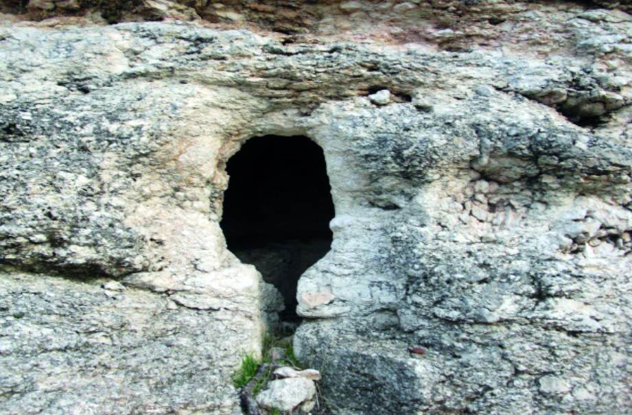 Arapgir’in arkeolojik sit alanları dikkat çekiyor