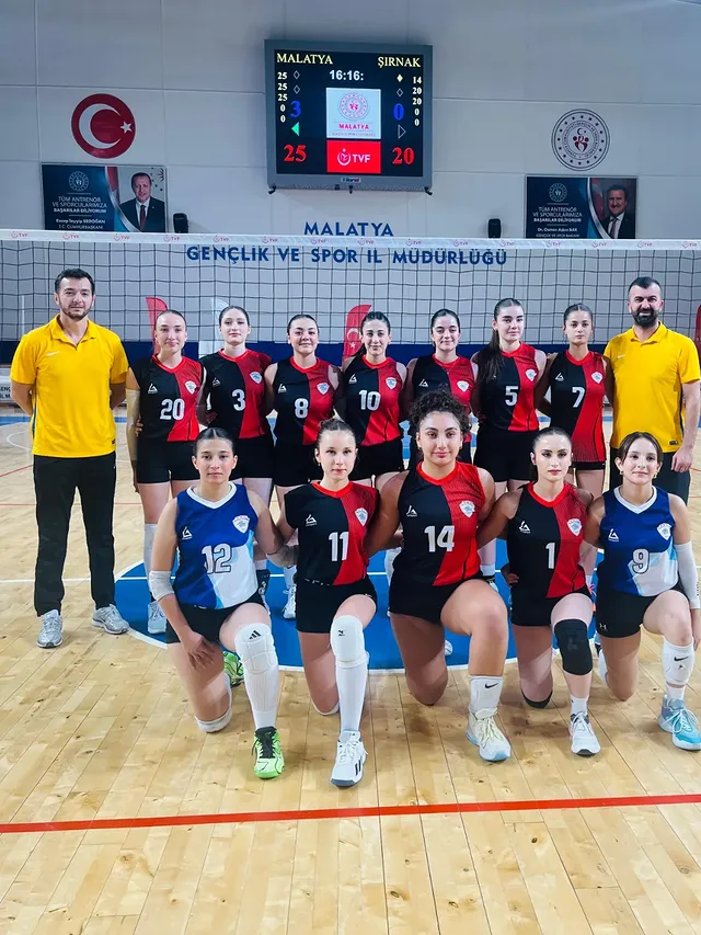 Set vermeden zirveye